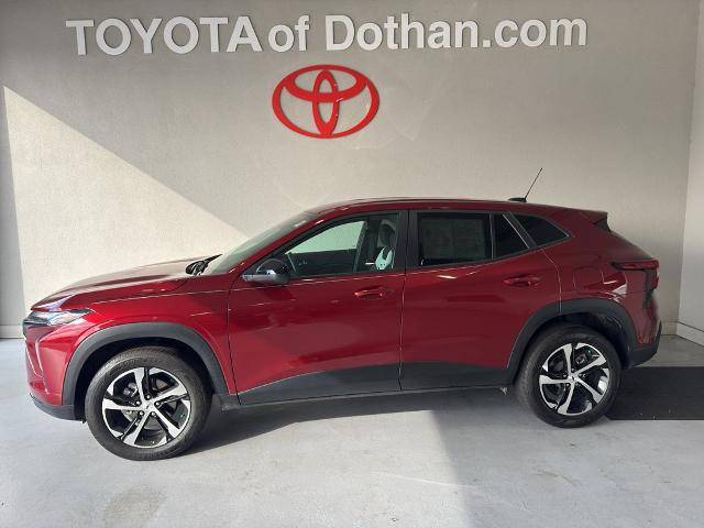 2024 Chevrolet Trax 1RS — SUV — 27,525 mi — Dothan, AL