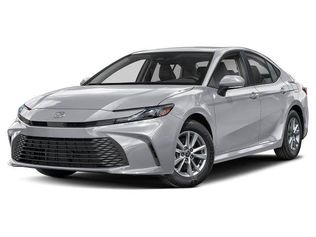 2025 Toyota Camry Hybrid LE — Sedan — 2,473 mi — Dothan, AL