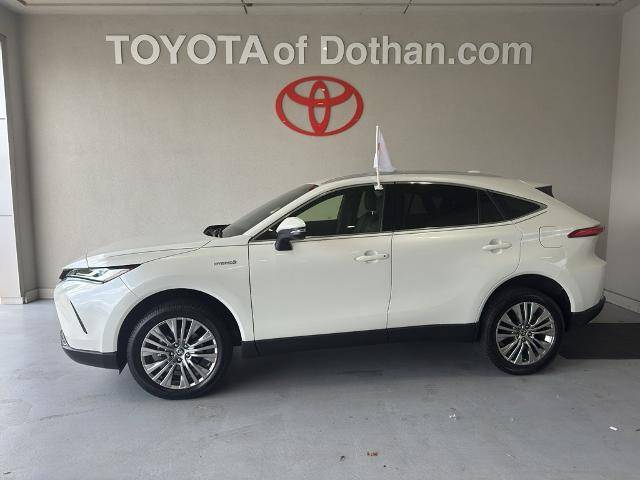 2021 Toyota Venza XLE — SUV — 48,609 mi — Dothan, AL