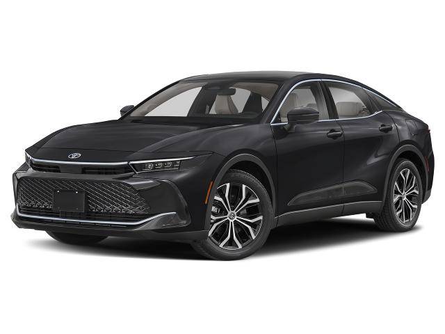 2024 Toyota Crown Limited — Sedan — 21,287 mi — Dothan, AL