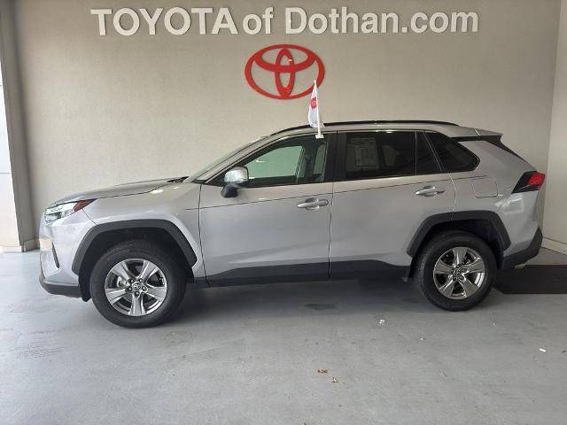 2024 Toyota RAV4 Hybrid XLE — SUV — 25,122 mi — Dothan, AL