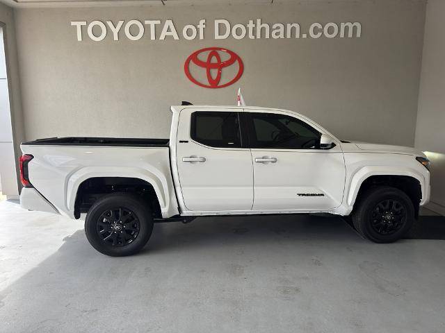 2024 Toyota Tacoma SR5 — Pickup Truck — 7,000 mi — Dothan, AL