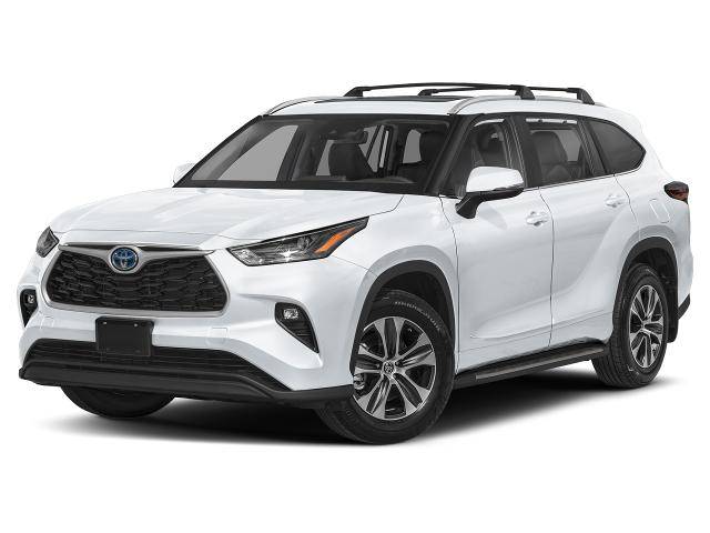 2024 Toyota Highlander Hybrid XLE — SUV — 24,370 mi — Dothan, AL