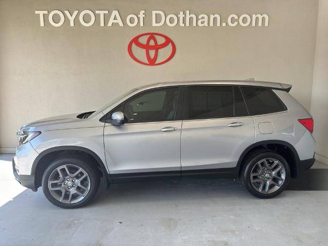 2023 Honda Passport EX-L — SUV — 61,000 mi — Dothan, AL