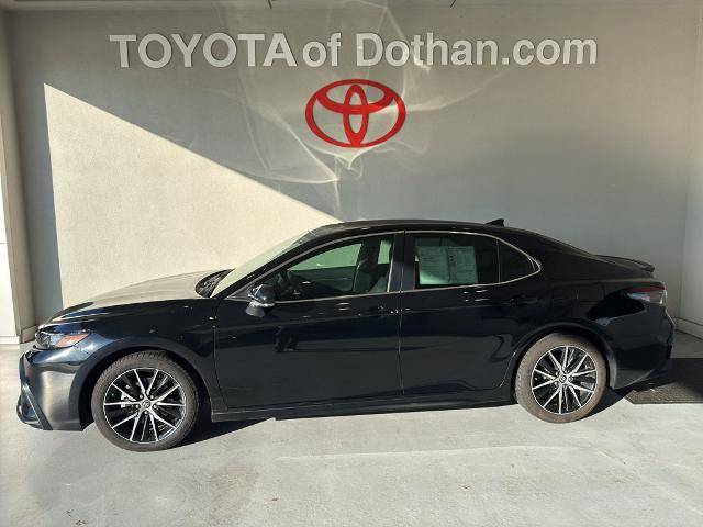 2023 Toyota Camry SE — Sedan — 56,621 mi — Dothan, AL