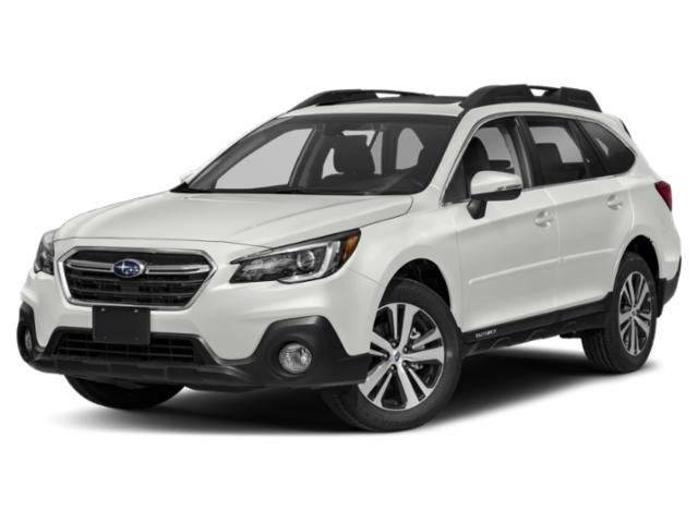 2019 Subaru Outback 2.5i Limited — SUV — 54,334 mi — Dothan, AL