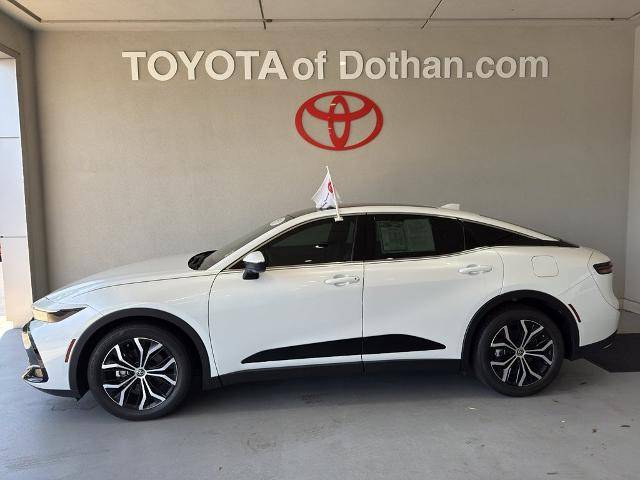 2024 Toyota Crown Limited — Sedan — 26,330 mi — Dothan, AL