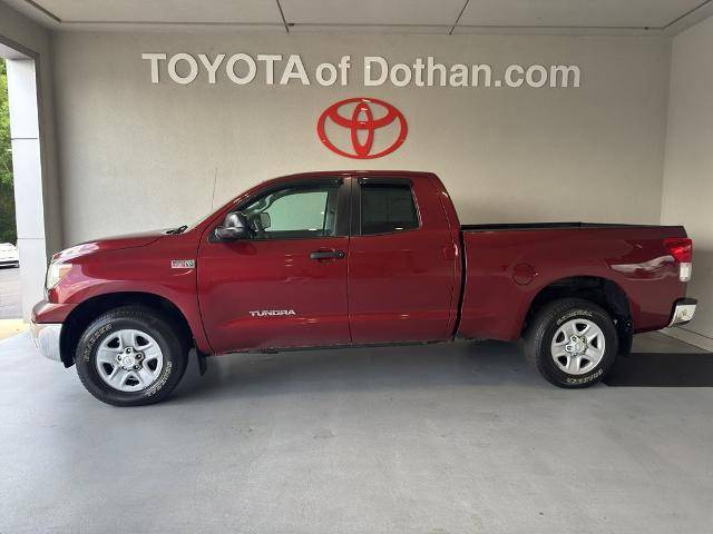 2010 Toyota Tundra Base — Pickup Truck — 68,175 mi — Dothan, AL