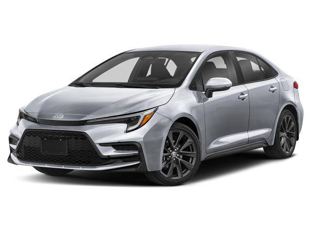 2024 Toyota Corolla SE — Sedan — 24,344 mi — Dothan, AL