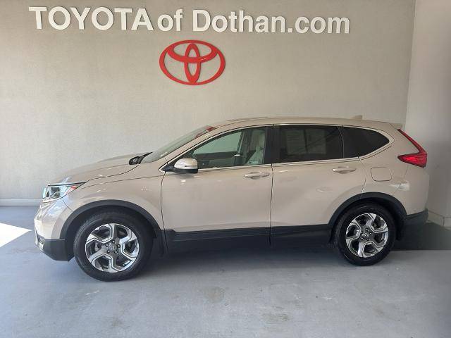 2019 Honda CR-V EX-L — SUV — 47,551 mi — Dothan, AL