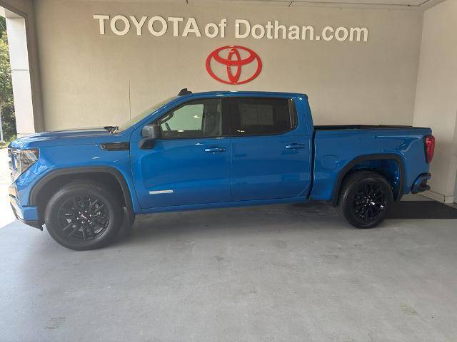 2023 GMC Sierra 1500 Elevation — Pickup Truck — 19,145 mi — Dothan, AL