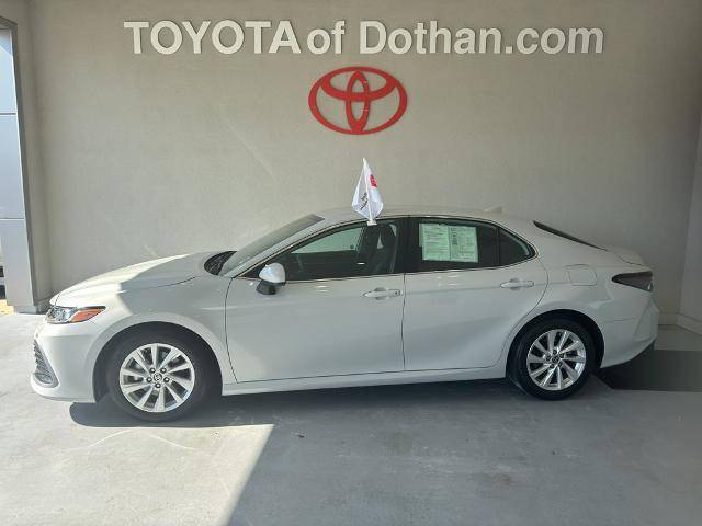 2024 Toyota Camry LE — Sedan — 37,000 mi — Dothan, AL
