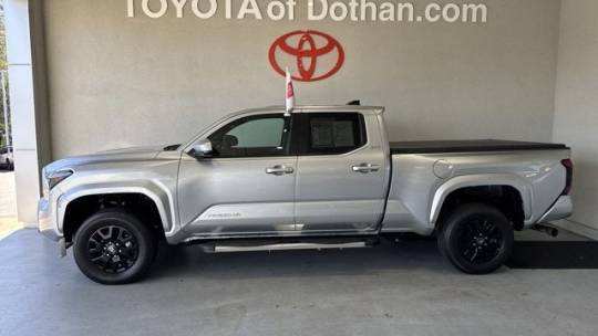 2024 Toyota Tacoma SR5 — Pickup Truck — 9,002 mi — Dothan, AL
