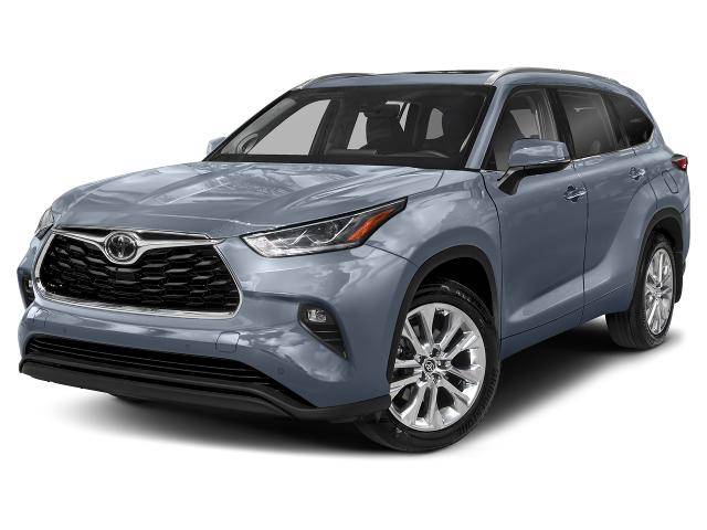 2021 Toyota Highlander Limited — SUV — 37,008 mi — Dothan, AL