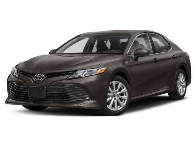 2020 Toyota Camry LE — Sedan — 98,338 mi — Dothan, AL