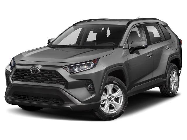 2020 Toyota RAV4 XLE Premium — SUV — 85,505 mi — Dothan, AL