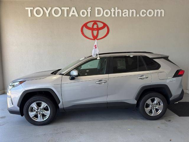 2024 Toyota RAV4 XLE — SUV — 12,698 mi — Dothan, AL