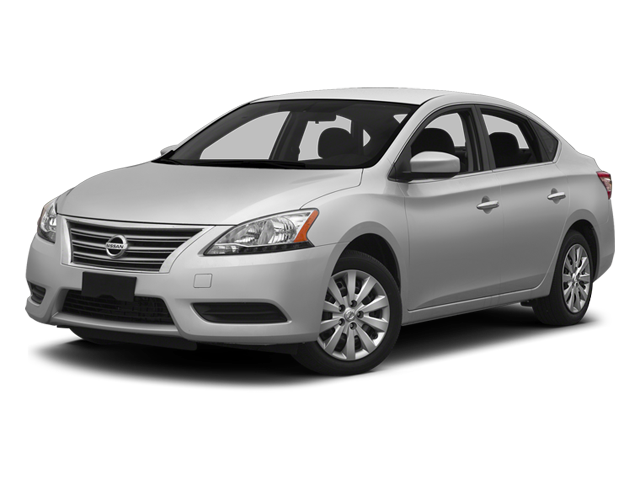2013 Nissan Sentra S — Sedan — 118,371 mi — Dothan, AL