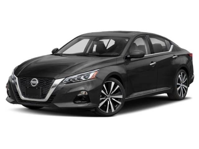 2019 Nissan Altima SV — Sedan — 47,694 mi — Dothan, AL