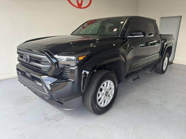 2024 Toyota Tacoma SR5 — Pickup Truck — 7,052 mi — Dothan, AL