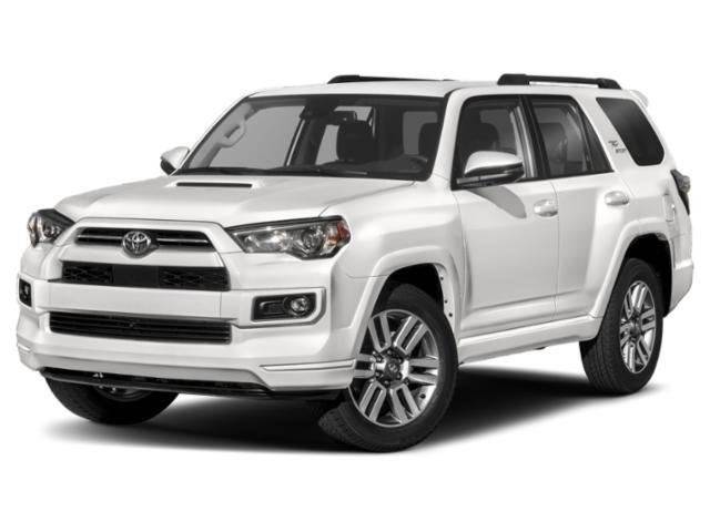 2023 Toyota 4Runner TRD Sport — SUV — 20,960 mi — Dothan, AL