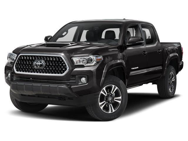 2019 Toyota Tacoma TRD Sport — Pickup Truck — 83,145 mi — Dothan, AL