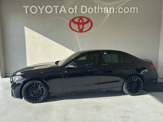 2022 Mercedes-Benz C-Class C 300 — Sedan — 41,875 mi — Dothan, AL