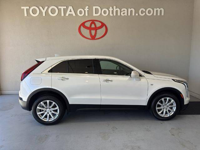 2022 Cadillac XT4 Luxury — SUV — 32,690 mi — Dothan, AL