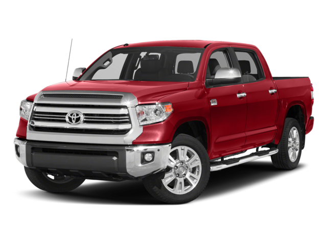 2017 Toyota Tundra 1794 Edition — Pickup Truck — 24,866 mi — Dothan, AL