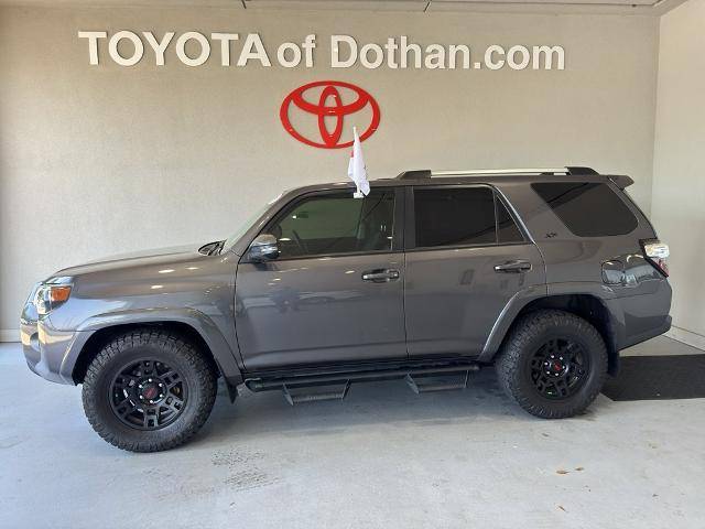 2021 Toyota 4Runner SR5 Premium — SUV — 49,200 mi — Dothan, AL
