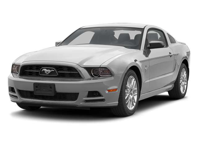 2013 Ford Mustang V6 Premium — Coupe — 83,012 mi — Dothan, AL