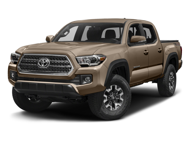 2017 Toyota Tacoma TRD Off Road — Pickup Truck — 18,819 mi — Dothan, AL