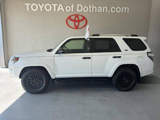 2022 Toyota 4Runner SR5 Premium — SUV — 47,182 mi — Dothan, AL