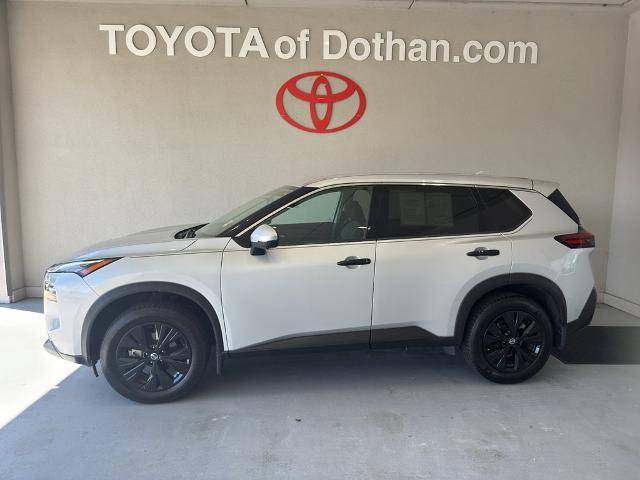2021 Nissan Rogue SV — SUV — 71,028 mi — Dothan, AL