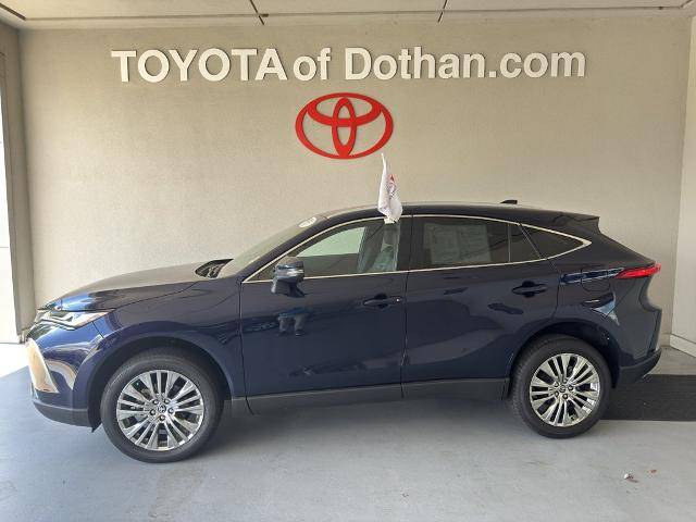 2024 Toyota Venza XLE — SUV — 3,000 mi — Dothan, AL