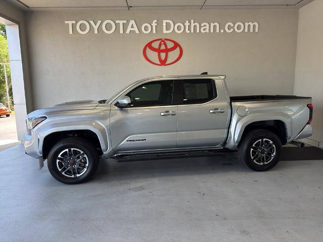 2024 Toyota Tacoma TRD Sport — Pickup Truck — 960 mi — Dothan, AL