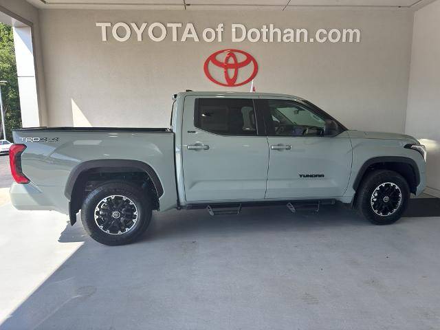 2024 Toyota Tundra SR5 — Pickup Truck — 26,672 mi — Dothan, AL