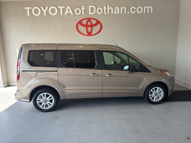 2020 Ford Transit Connect Wagon XLT — Passenger Van — 57,650 mi — Dothan, AL