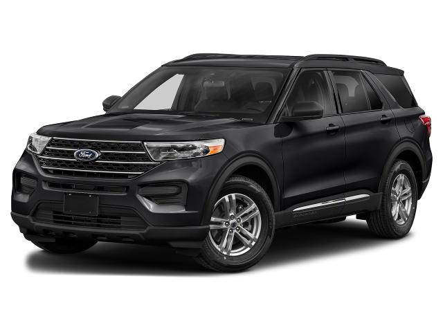 2022 Ford Explorer XLT — SUV — 26,108 mi — Dothan, AL