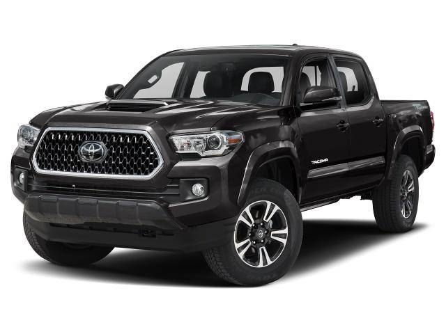 2019 Toyota Tacoma TRD Sport — Pickup Truck — 50,918 mi — Dothan, AL