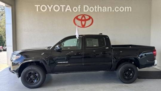 2023 Toyota Tacoma SR5 — Pickup Truck — 29,968 mi — Dothan, AL