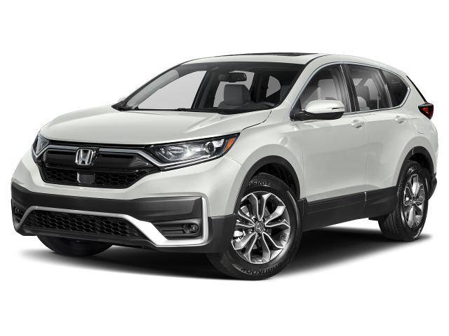 2021 Honda CR-V EX-L — SUV — 33,284 mi — Dothan, AL