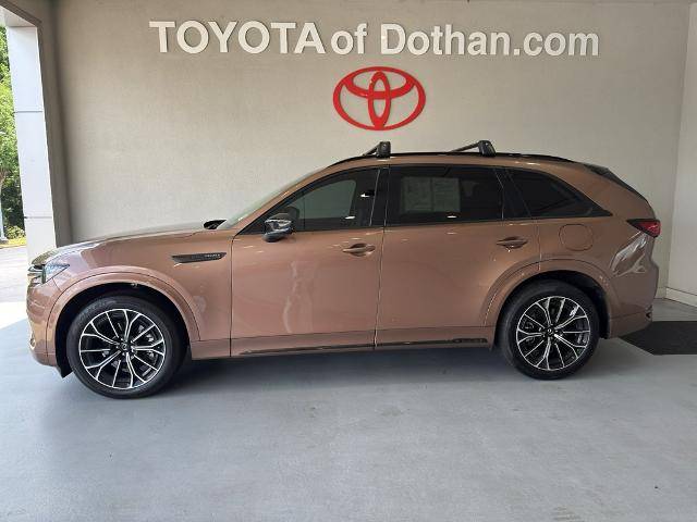 2025 Mazda CX-70 S Premium — SUV — 5,016 mi — Dothan, AL