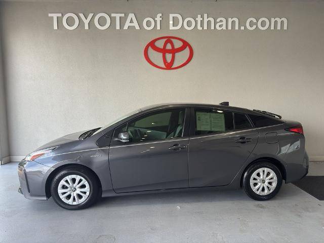 2021 Toyota Prius LE — Hatchback — 30,365 mi — Dothan, AL