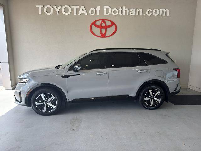 2023 Kia Sorento EX — SUV — 27,824 mi — Dothan, AL