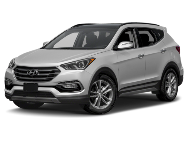 2018 Hyundai Santa Fe Sport 2.0T Ultimate — SUV — 93,435 mi — Dothan, AL