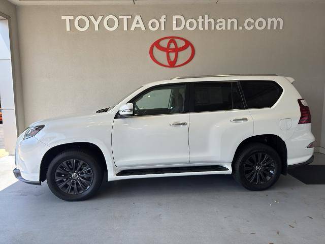 2022 Lexus GX GX 460 Premium — SUV — 37,675 mi — Dothan, AL