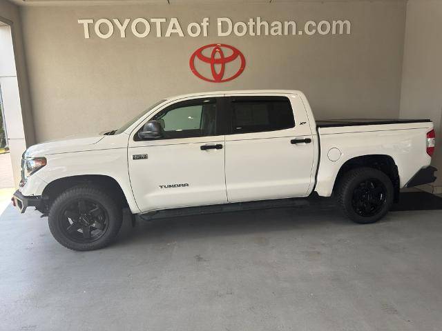 2019 Toyota Tundra SR5 — Pickup Truck — 98,371 mi — Dothan, AL
