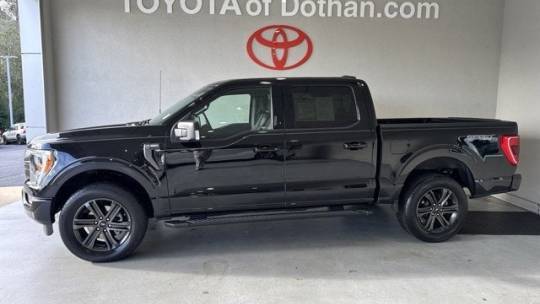 2022 Ford F-150 XLT — Pickup Truck — 24,881 mi — Dothan, AL