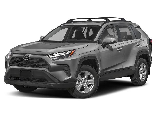 2022 Toyota RAV4 XLE — SUV — 28,992 mi — Dothan, AL